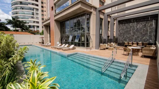 Apartamento com 2 Quartos à venda, 88m² no Perdizes, São Paulo