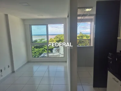Apartamento com 3 Quartos à venda, 56m² no Candeias, Jaboatão dos Guararapes