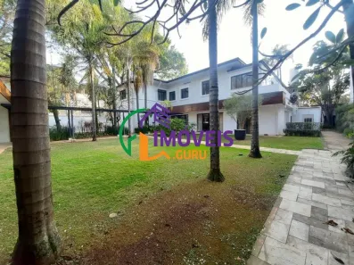 Ponto Comercial com 15 Quartos para alugar, 986m² no Ibirapuera, São Paulo