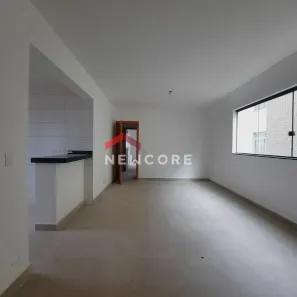 Apartamento com 3 Quartos à venda, 87m² no Minas Brasil, Belo Horizonte