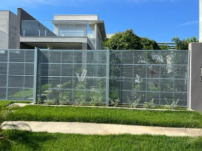 Casa de Condomínio com 2 Quartos à venda, 152m² no Jardim Santiago, Indaiatuba