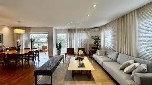 Apartamento com 4 Quartos à venda, 180m² no Sumarezinho, São Paulo