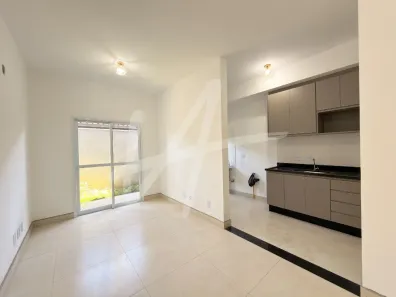 Apartamento com 2 Quartos para alugar, 70m² no Chácara Bela Vista, Sumaré