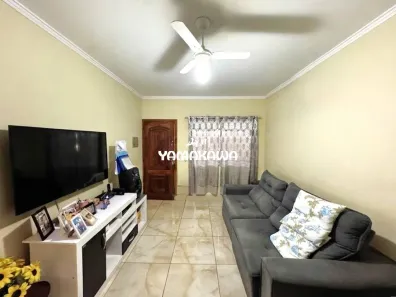 Sobrado com 2 Quartos à venda, 150m² no Cidade Antônio Estevão de Carvalho, São Paulo