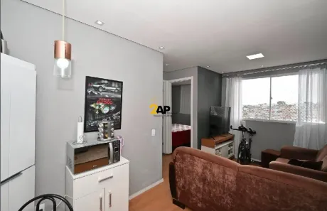 Apartamento com 2 Quartos à venda, 74m² no Vila Andrade, São Paulo