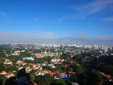 Apartamento com 3 Quartos à venda, 200m² no Consolação, São Paulo