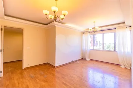 Apartamento com 3 Quartos à venda, 92m² no Vila Alexandria, São Paulo
