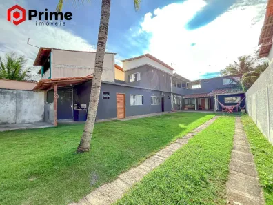Casa com 6 Quartos à venda, 360m² no Enseada Azul, Guarapari