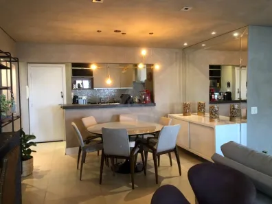 Apartamento com 3 Quartos à venda, 95m² no Mansões Santo Antônio, Campinas