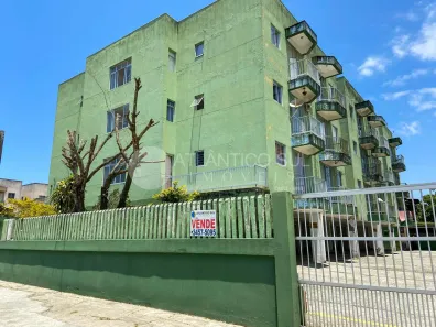 Apartamento com 2 Quartos à venda, 41m² no Praia de Leste, Pontal do Paraná