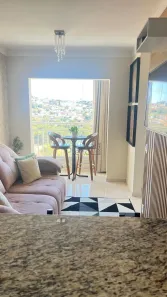 Apartamento com 2 Quartos à venda, 74m² no Ortizes, Valinhos