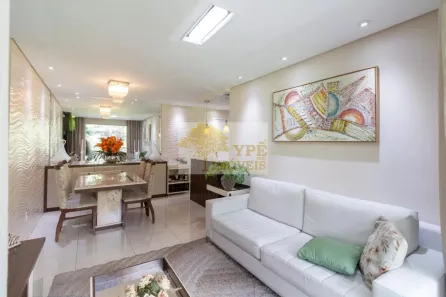 Apartamento com 3 Quartos à venda, 82m² no Jardim das Vertentes, São Paulo
