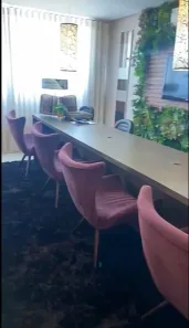 Sala Comercial à venda, 28m² no Setor Bueno, Goiânia