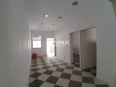 Casa com 2 Quartos para alugar, 120m² no Méier, Rio de Janeiro