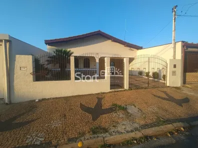 Casa com 3 Quartos à venda, 162m² no Jardim Eulina, Campinas