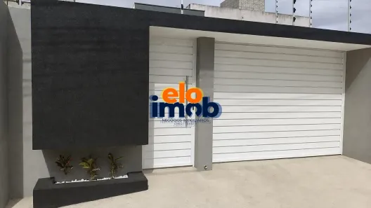 Casa com 3 Quartos à venda, 129m² no Luiz Gonzaga, Caruaru