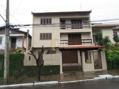 Casa com 4 Quartos à venda, 284m² no São José, Canoas