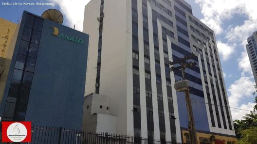 Sala Comercial à venda, 22m² no Caminho das Árvores, Salvador
