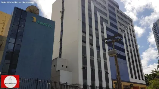 Sala Comercial à venda, 22m² no Caminho das Árvores, Salvador
