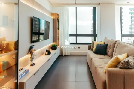 Apartamento com 2 Quartos à venda, 82m² no Torres, Torres
