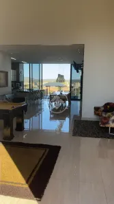 Casa de Condomínio com 4 Quartos à venda, 250m² no Condomínio Marinas di Caldas, Caldas Novas