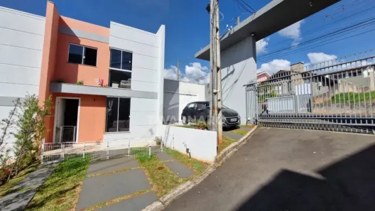 Sobrado com 3 Quartos à venda, 124m² no Estrela, Ponta Grossa