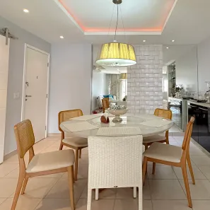 Apartamento com 3 Quartos à venda, 150m² no Barra Olímpica, Rio de Janeiro