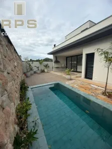 Casa de Condomínio com 3 Quartos à venda, 200m² no San Fernando Valley, Atibaia