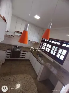 Casa com 4 Quartos à venda, 410m² no Residencial dos Lagos, Santo Antônio de Posse