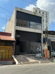 Ponto Comercial para alugar, 328m² no Centro, Osasco