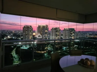 Apartamento com 2 Quartos à venda, 80m² no Água Branca, São Paulo