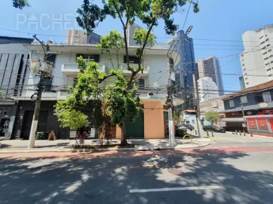 Apartamento com 2 Quartos para alugar, 75m² no Pinheiros, São Paulo