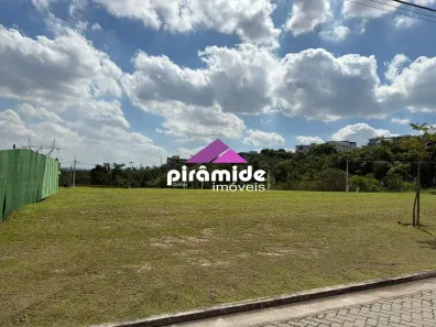 Lote/Terreno à venda, 330m² no Loteamento Terras Alpha São José dos Campos, São José dos Campos