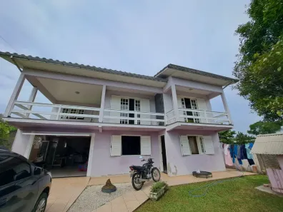 Casa com 4 Quartos à venda, 260m² no Mina do Mato, Criciúma