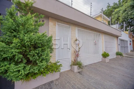 Casa com 3 Quartos à venda, 315m² no Vila Ipojuca, São Paulo