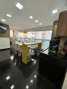 Apartamento com 3 Quartos à venda, 91m² no Vila Regente Feijó, São Paulo