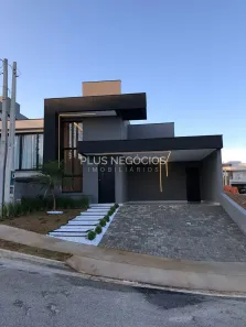 Casa de Condomínio com 3 Quartos à venda, 150m² no Wanel Ville, Sorocaba