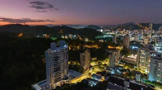 Apartamento com 3 Quartos à venda, 140m² no Jardim Blumenau, Blumenau