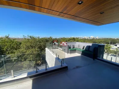 Casa com 4 Quartos à venda, 640m² no Condomínio Reserva do Paratehy, São José dos Campos