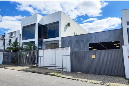 Ponto Comercial para alugar, 663m² no Jardim Leocádia, Sorocaba