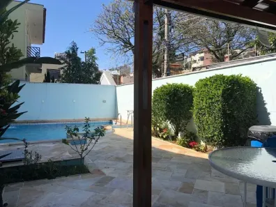 Casa de Condomínio com 3 Quartos à venda, 240m² no Água Fria, São Paulo