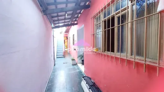 Casa com 2 Quartos à venda, 144m² no Jardim Anhembi, São José dos Campos