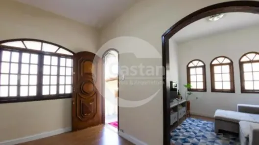 Sobrado com 3 Quartos à venda, 175m² no Chácara Belenzinho, São Paulo