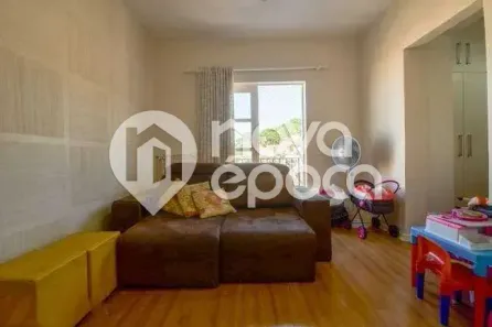 Apartamento com 1 Quarto à venda, 50m² no Engenho Novo, Rio de Janeiro