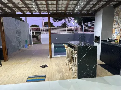 Casa com 4 Quartos à venda, 125m² no Tamandaré, Praia de Tamandaré