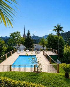 Apartamento com 3 Quartos à venda, 123m² no Centro, Petrópolis