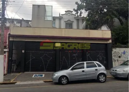 Imóvel Comercial com 3 Quartos para alugar, 500m² no Santana, São Paulo