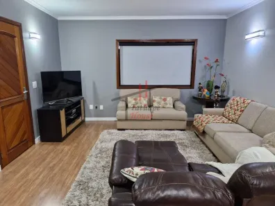 Sobrado com 3 Quartos à venda, 180m² no Tatuapé, São Paulo