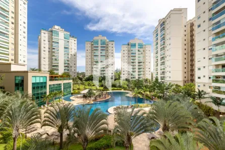 Apartamento com 3 Quartos à venda, 92m² no Fazenda São Quirino, Campinas