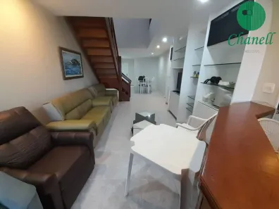 Cobertura com 4 Quartos à venda, 210m² no Vila Nova, Cabo Frio